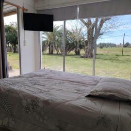 Lo de Mi Viejo Loft, hotel a La Paz