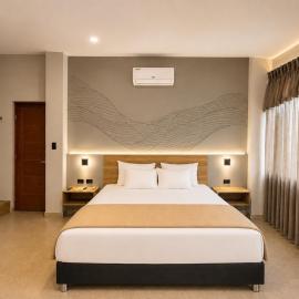 Senoma Hotel - Adults only，伊卡的飯店