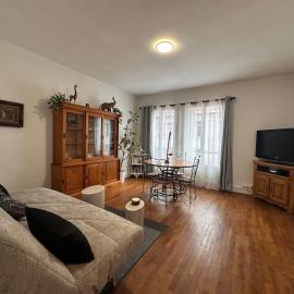 Beauvais Hyper Centre - Appartement Cosy 50 m2, hotel din Beauvais