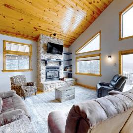 Pleasant View Lodge