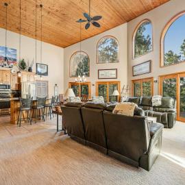 Boulder Canyon Lodge, hotel a Sturgis