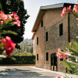 Podere Sottoilnoce