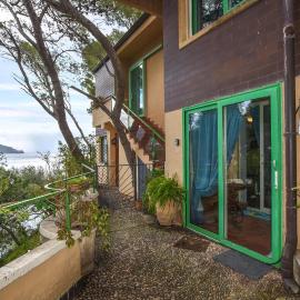 2 Bedroom Stunning Home In Taormina