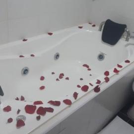 Hotel chitarero, hotell sihtkohas Málaga