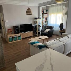 Apartamento Premium para Familias y Grupos Parking cercano Ascensor AC