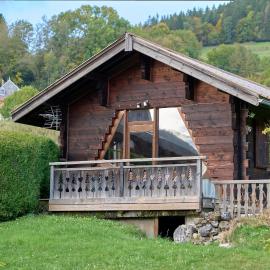 Le Petit Skieur B&B