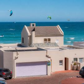 Spacious Family Home with Ocean Views in Blouberg