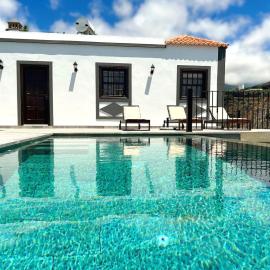Casa Pedro