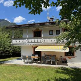 Zur alten Schreinerei - Ferienhaus in Grainau