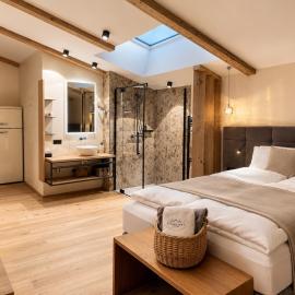 Alpine Loft Sölden