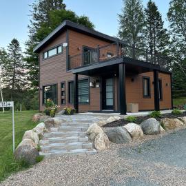 La Casa TiMoris, khách sạn ở Wentworth-Nord