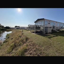 Pinewood Retreat, hotel i Mablethorpe