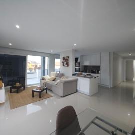 Laginha Beach Penthouse - 3 Min to Beach, hotell sihtkohas Mindelo