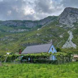 Bujtina Turkaj
