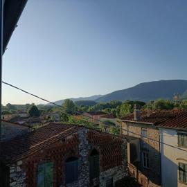Casa Taffarìa