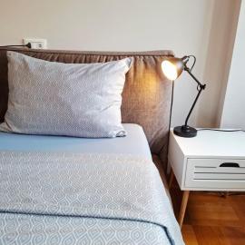 Appartamento Via Italia Centro Biella