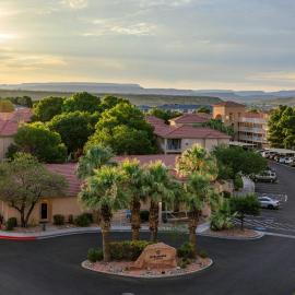 WorldMark St. George, hotel din St. George