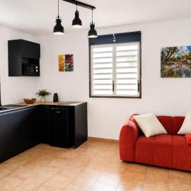 Villa Floréa - Apartment Anthurium
