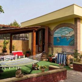 Residenza il vialetto, hotel em Gonnesa