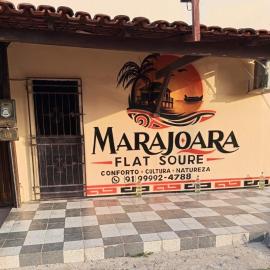 Marajoara Flat Soure