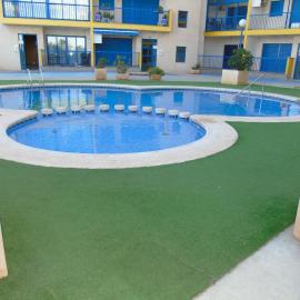 Apartamento Playa Honda