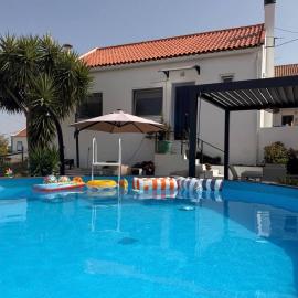 Oásis - um refúgio no Alentejo, hotel en Ciborro