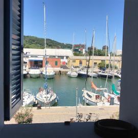 Harbour House - Beach & Bike Routes, hotel a Pesaro
