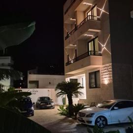 La Vida Apartments, hotel a Babalonija