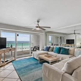 Beach House #302A