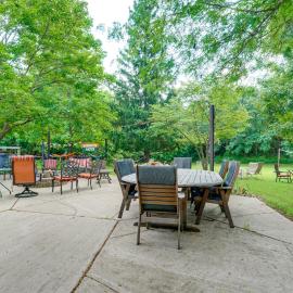 Southeast Michigan Escape w/ Outdoor Fun, hotel ad Adrian