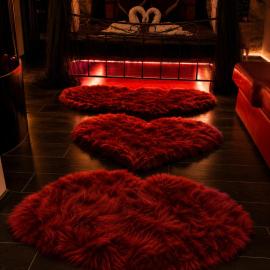 Chambre Double Akai Ito Ambiance Romantique Japonaise