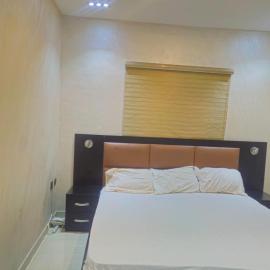 Deluxe, Hotel in Ifako
