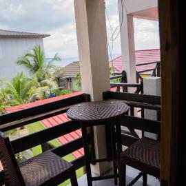Roots Bamboo Beach Resorts
