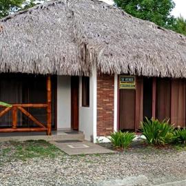 Casa Marina Valles de Olon