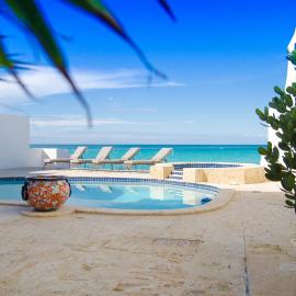 Caprice 4 - 3BR Oceanview Home with Private Pool