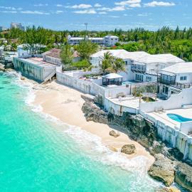 Caprice 4 - 3BR Oceanview Home with Private Pool
