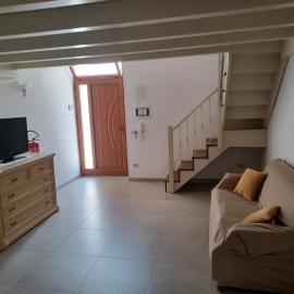 Locazione turistica messapi, hotel a Manduria