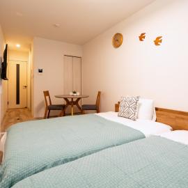 Nagomi Apartment Hotel
