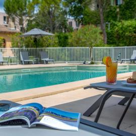 Novotel Aix-en-Provence Pont de L'Arc