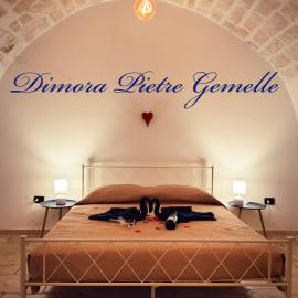 Dimora Pietre Gemelle Modugno Bari