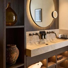 L'Isle de Leos Hotel & Spa - MGallery Collection, hotel em LʼIsle-sur-la-Sorgue