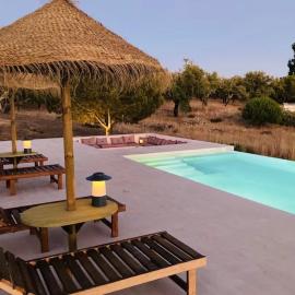 Melides Boavista Villas