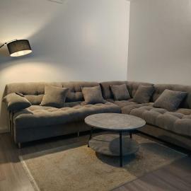شقة سكون بريدة sukoon apartment 3, hotel in Buraydah