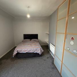 Glasgow Airport, Hotel in Glasgow