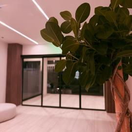 S S Sophie's Suites – hotel w mieście Ladochórion