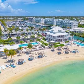 Palm Cay - 3BR Beachfront Penthouse Private Pool