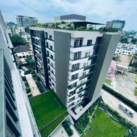 The BANTREE ONE BEDROOM BY HAVEN ABODE PROPERTIES GH
