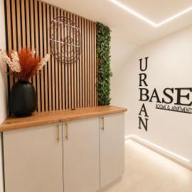 Urban Base Rooms & Apartments, Hotel in Celje