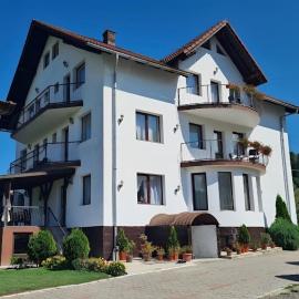 Pensiunea Gradina Raiului, hotel di Moieciu de Jos