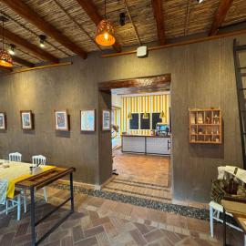 Hostal Suite Le Fabrique
